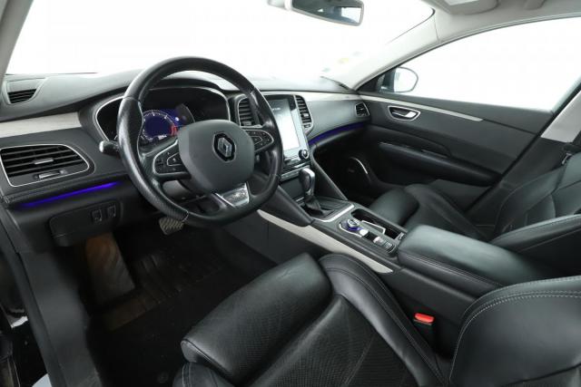 Renault Talisman Estate image 8