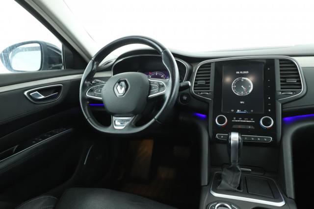 Renault Talisman Estate image 9