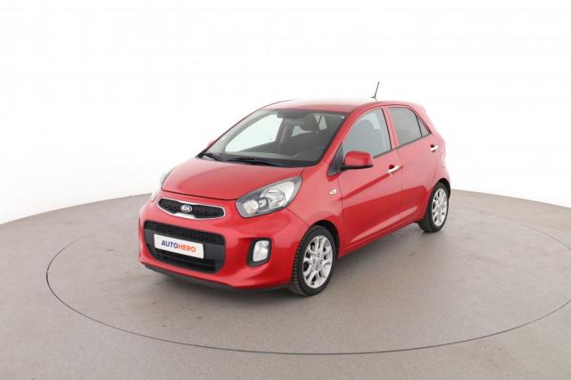 Kia Picanto 1.0 Isg Origins Premium 5p 66 Ch