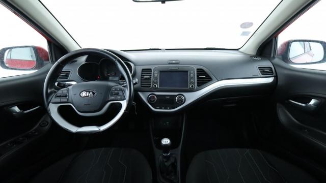 Kia Picanto image 6