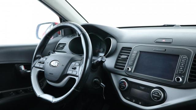 Kia Picanto image 1
