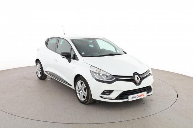 Renault Clio image 4