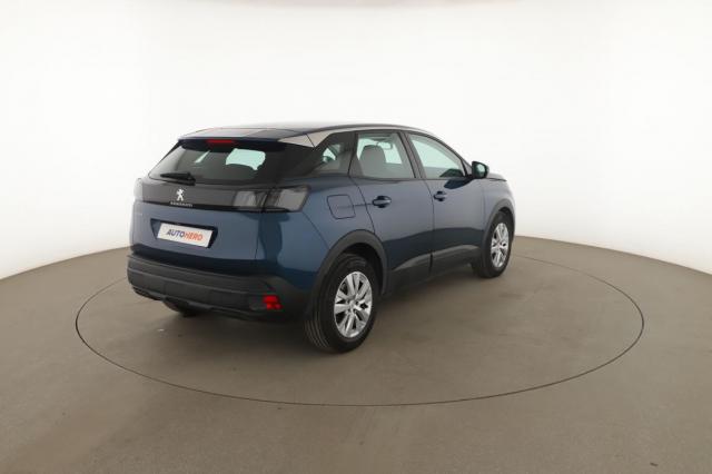 Peugeot 3008 image 4