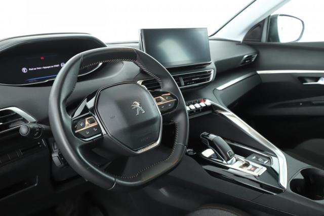 Peugeot 3008 image 6