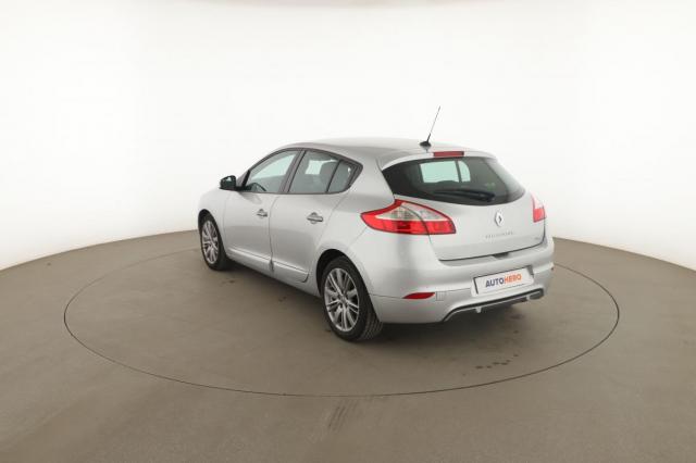 Renault Mégane image 6