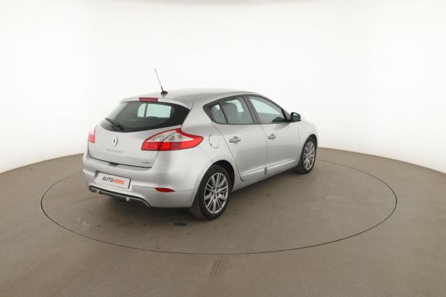 Renault Mégane image 3