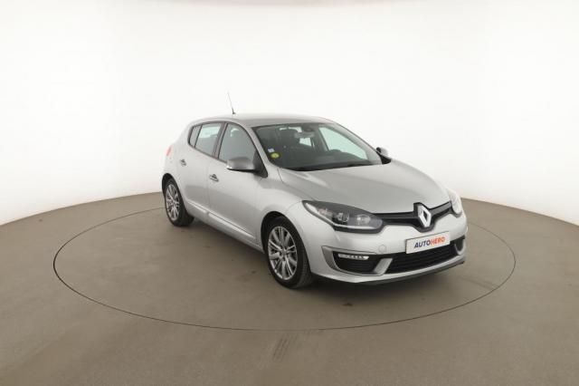 Renault Mégane image 9