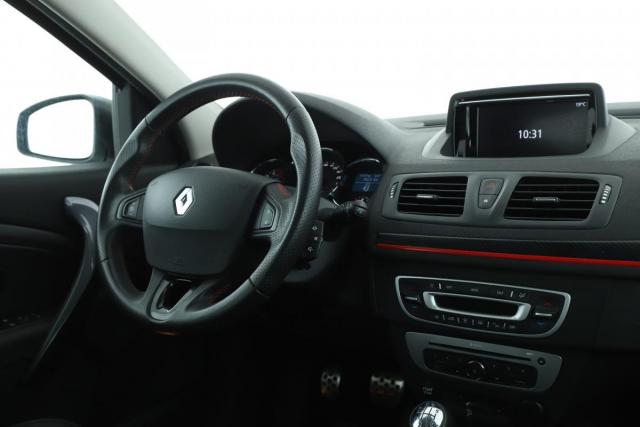 Renault Mégane image 1