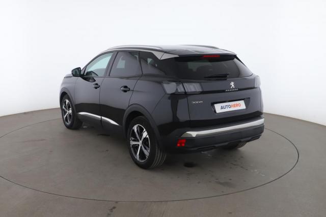 Peugeot 3008 image 1