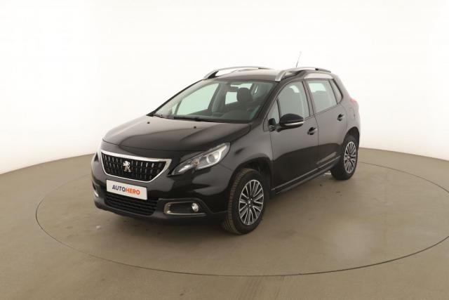 Peugeot 2008 1.5 Blue-Hdi Active Business Bv6 100 Ch