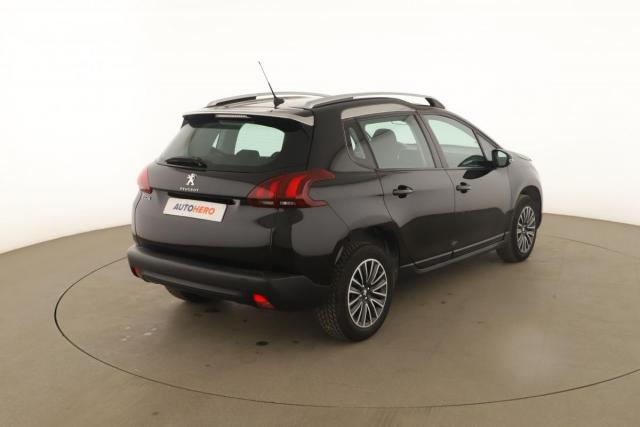 Peugeot 2008 image 4