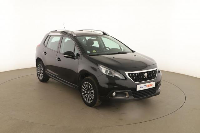 Peugeot 2008 image 9