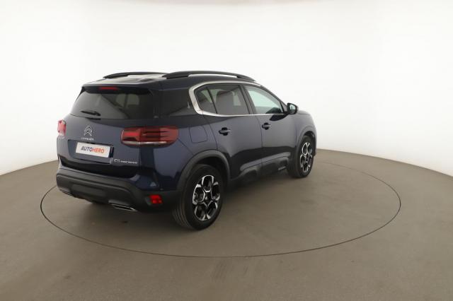 Citroen C5 Aircross image 4