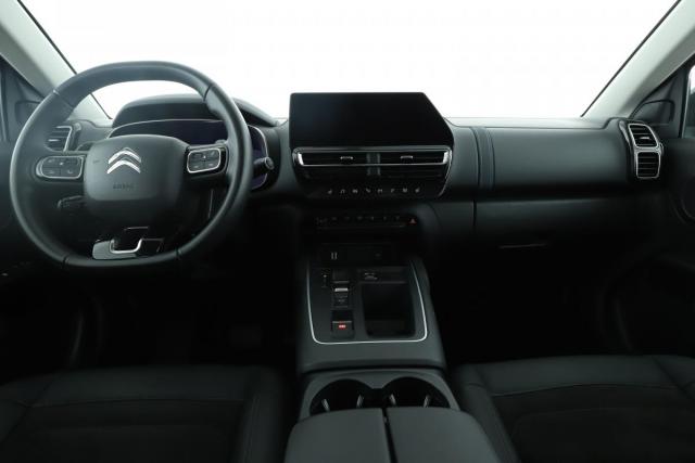 Citroen C5 Aircross image 2