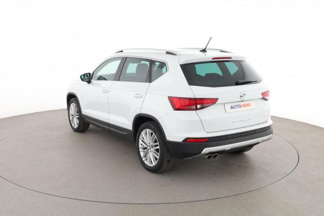 Seat Ateca image 8