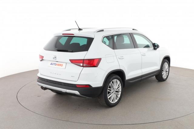 Seat Ateca image 5