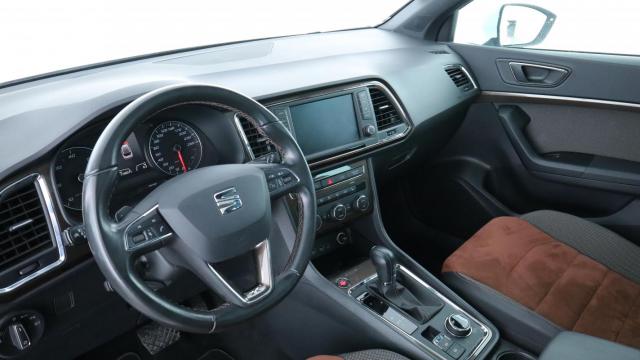 Seat Ateca image 2
