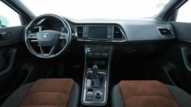 Seat Ateca image 7