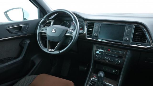 Seat Ateca image 6