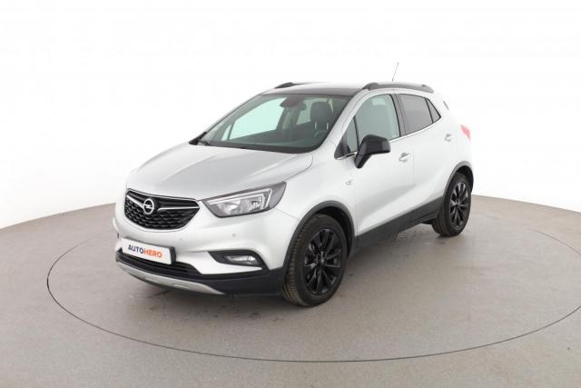 Opel Mokka X 1.6 Cdti 4x2 Color Edition 136 Ch