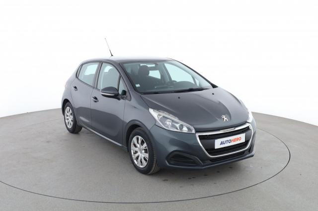 Peugeot 208 image 3
