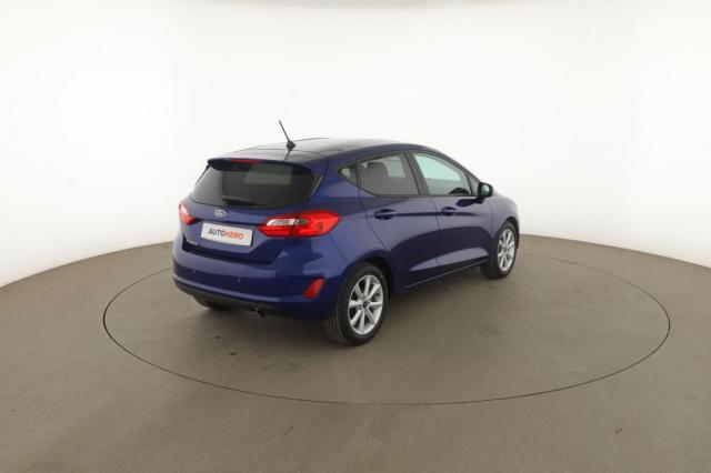 Ford Fiesta image 5