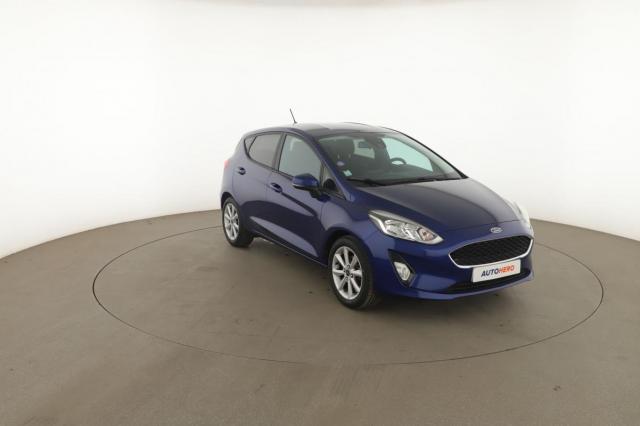 Ford Fiesta image 2