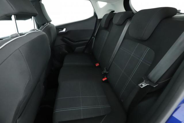 Ford Fiesta image 4