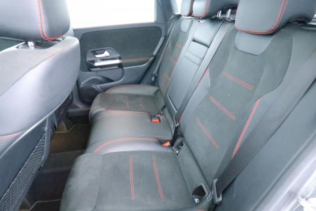 Mercedes Benz Classe B image 2