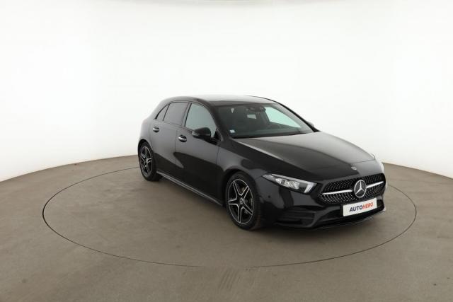 Mercedes Benz Classe A image 2