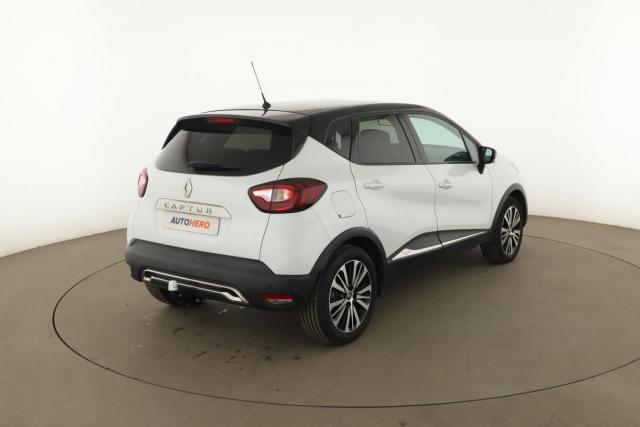 Renault Captur image 2