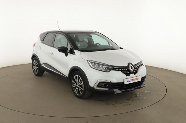 Renault Captur image 4