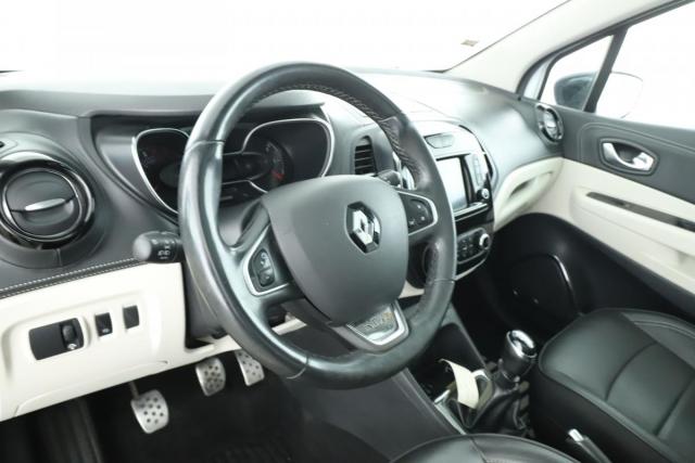 Renault Captur image 9