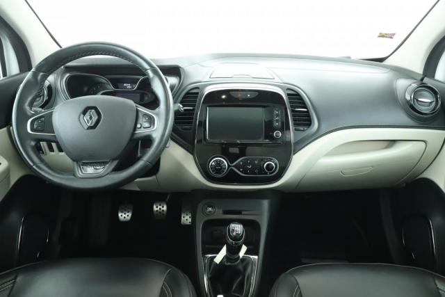 Renault Captur image 7