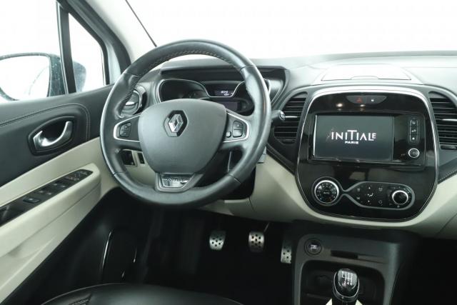 Renault Captur image 5
