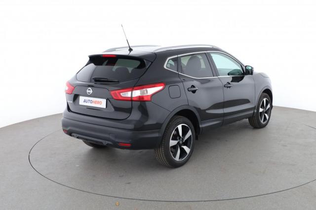 Nissan Qashqai image 5
