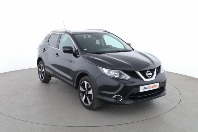 Nissan Qashqai image 2