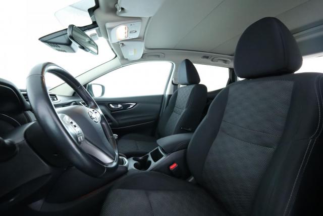 Nissan Qashqai image 7