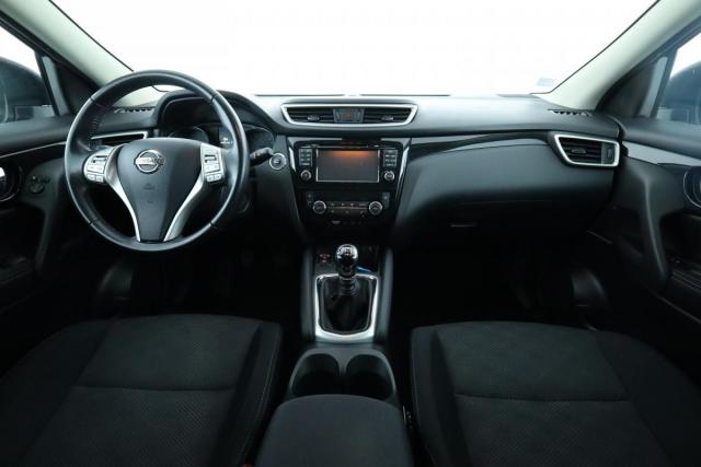 Nissan Qashqai image 6