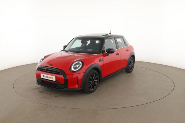 Mini Mini Cooper Edition Premium Bva7 5p 136 Ch