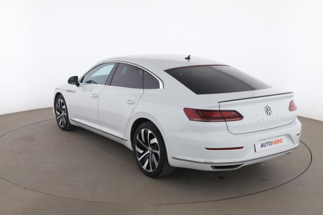 Volkswagen Arteon image 7