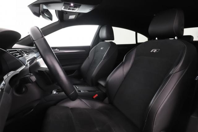 Volkswagen Arteon image 1