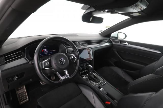 Volkswagen Arteon image 4