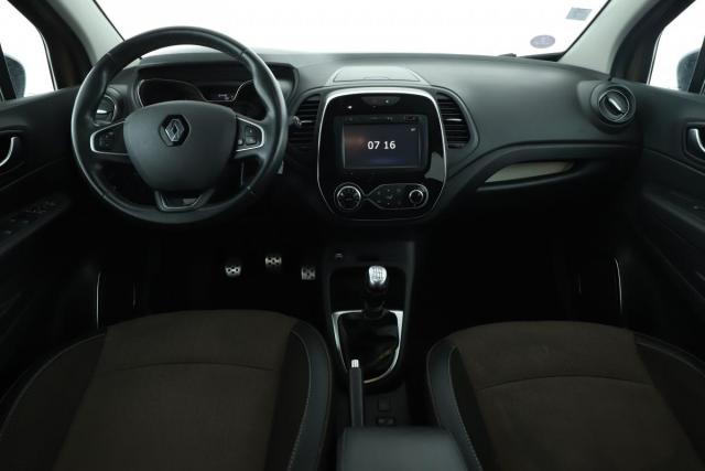 Renault Captur image 9