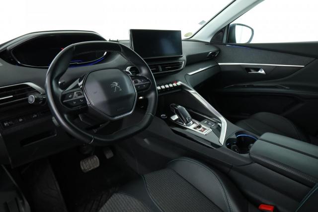 Peugeot 5008 image 4