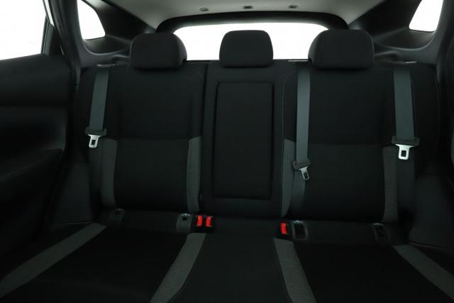 Nissan Qashqai image 3