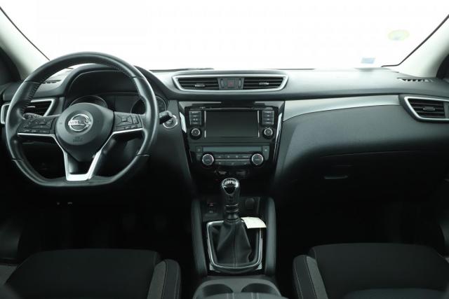 Nissan Qashqai image 1