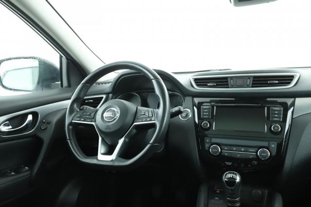 Nissan Qashqai image 4