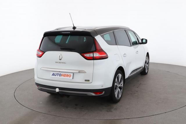 Renault Grand Scénic image 1