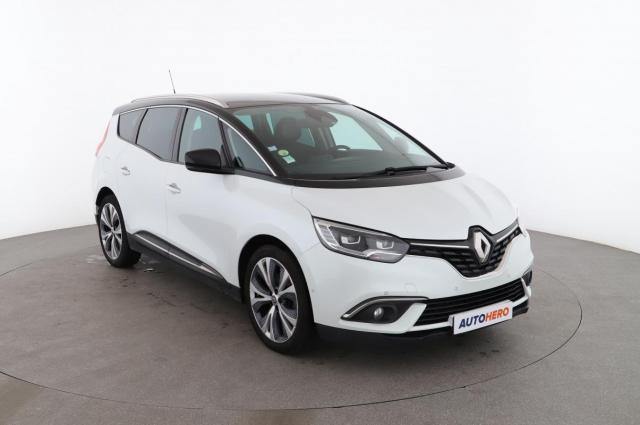 Renault Grand Scénic image 2
